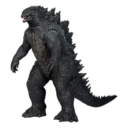 DC Justice League Monsterverse DC Multiverse Actionfiguren 2er-Pack Superman Vs. Godzilla 30 cm Image 10