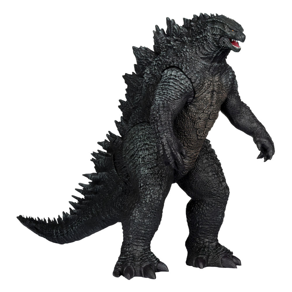 DC Justice League Monsterverse DC Multiverse Actionfiguren 2er-Pack Superman Vs. Godzilla 30 cm Image 11