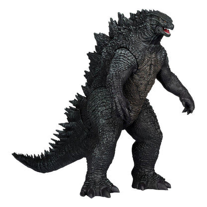 DC Justice League Monsterverse DC Multiverse Actionfiguren 2er-Pack Superman Vs. Godzilla 30 cm Image 11