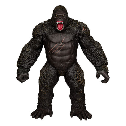 DC Justice League Monsterverse DC Multiverse Actionfiguren 2er-Pack Batman & Kong 29 cm Image 8