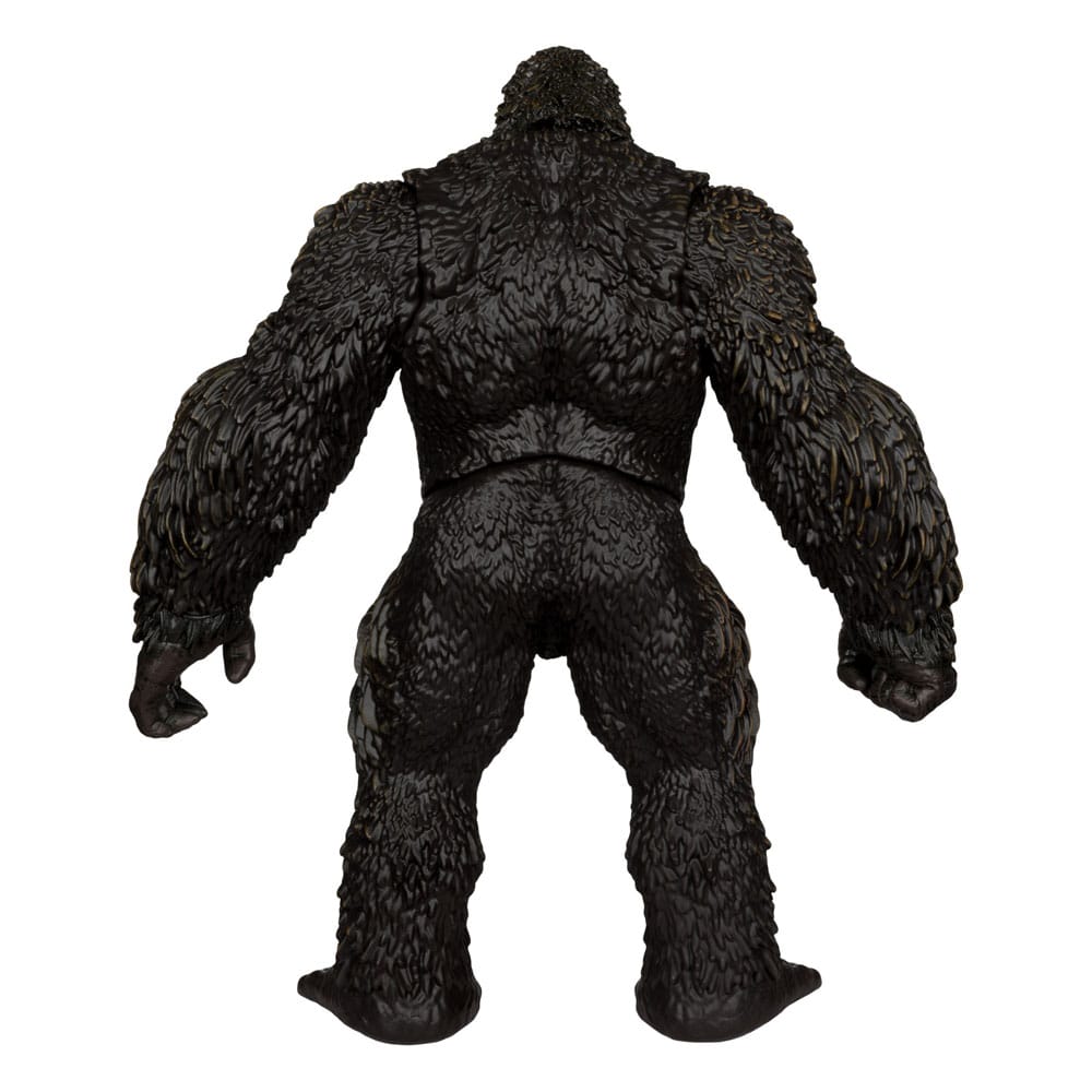 DC Justice League Monsterverse DC Multiverse Actionfiguren 2er-Pack Batman & Kong 29 cm Image 9