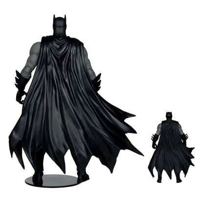 DC Justice League Monsterverse DC Multiverse Actionfiguren 2er-Pack Batman & Kong 29 cm Image 11
