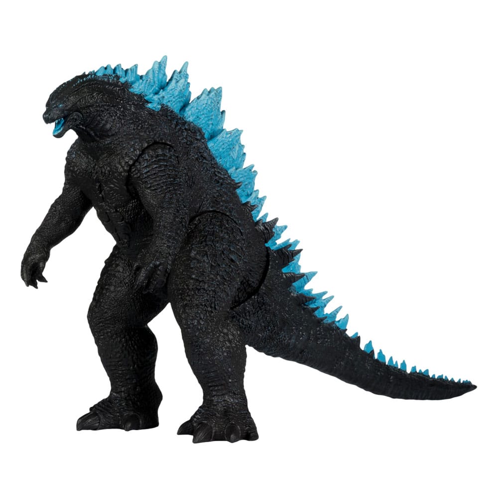 DC Justice League Monsterverse DC Multiverse Actionfiguren 2er-Pack Wonder Woman Vs. Atomic Blast Godzilla 18 cm Image 10