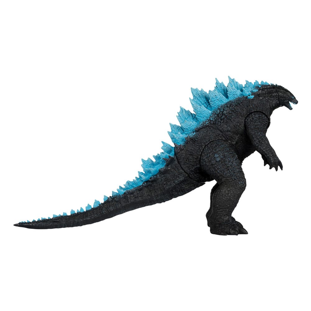 DC Justice League Monsterverse DC Multiverse Actionfiguren 2er-Pack Wonder Woman Vs. Atomic Blast Godzilla 18 cm Image 11