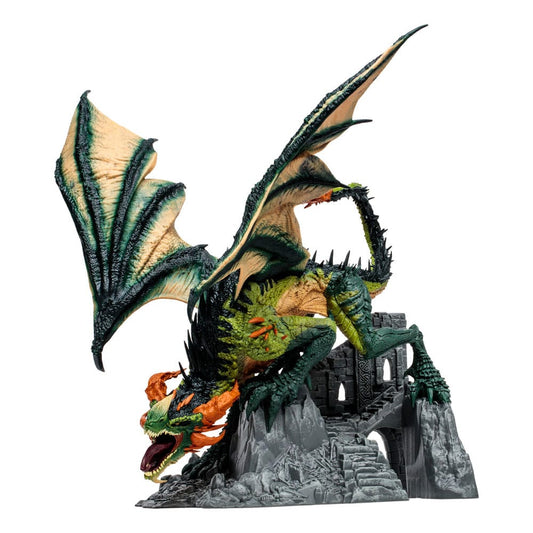 McFarlane´s Dragons Serie 8 Actionfigur Berserker Clan 15 cm Image 1