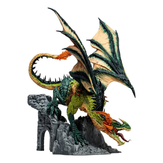 McFarlane´s Dragons Serie 8 Actionfigur Berserker Clan 15 cm Image 2