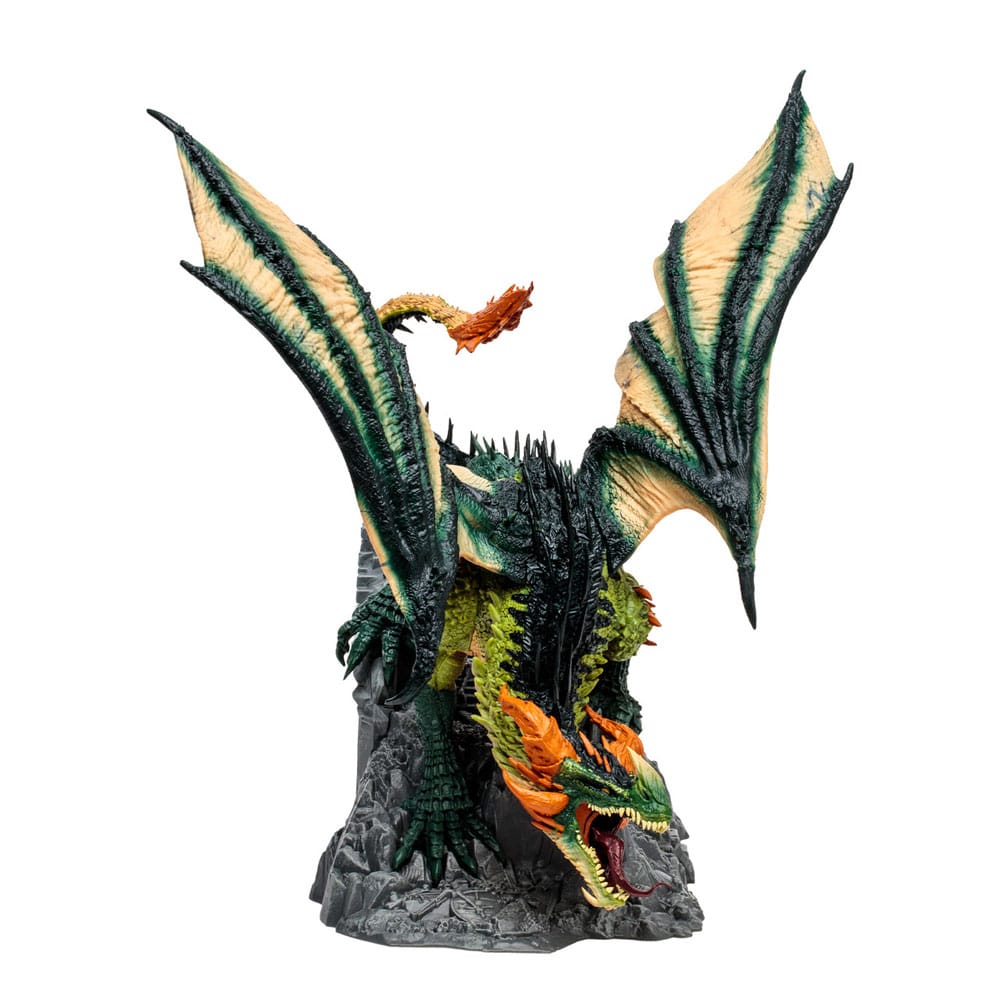 McFarlane´s Dragons Serie 8 Actionfigur Berserker Clan 15 cm Image 4