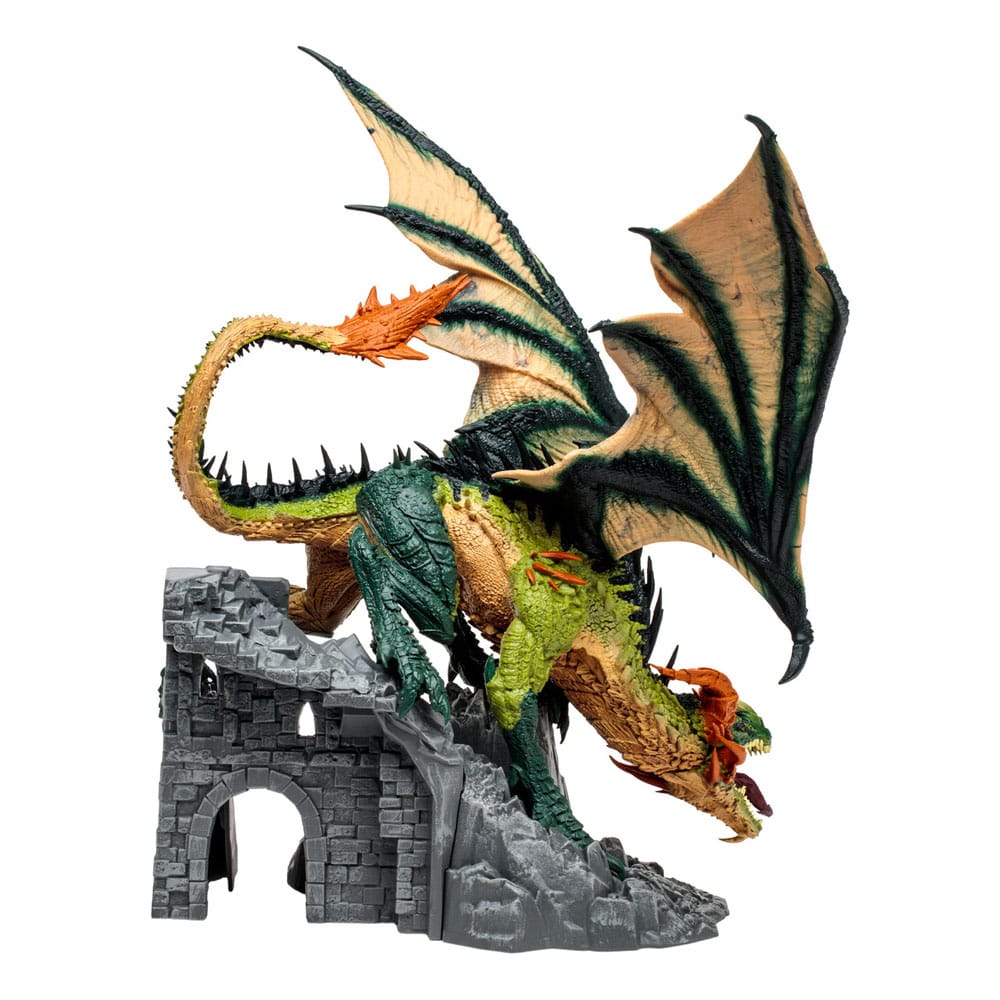 McFarlane´s Dragons Serie 8 Actionfigur Berserker Clan 15 cm Image 5