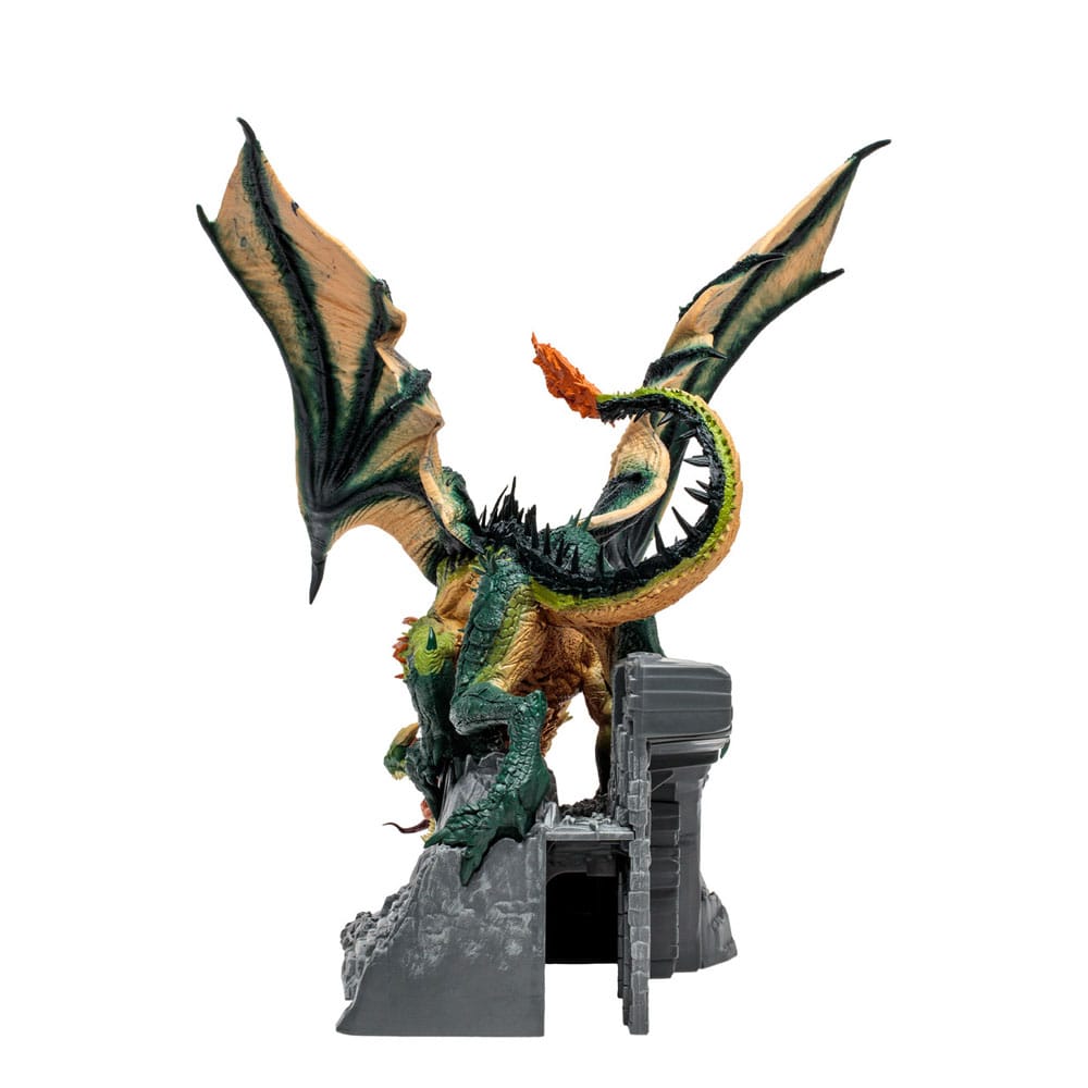 McFarlane´s Dragons Serie 8 Actionfigur Berserker Clan 15 cm Image 6