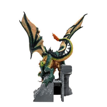 McFarlane´s Dragons Serie 8 Actionfigur Berserker Clan 15 cm Image 6
