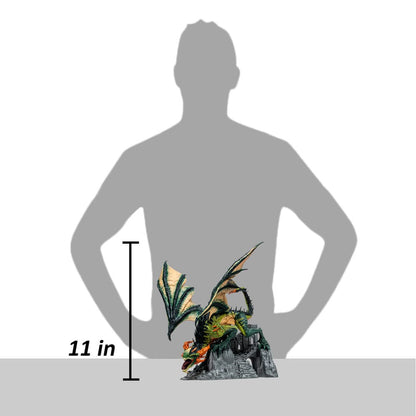 McFarlane´s Dragons Serie 8 Actionfigur Berserker Clan 15 cm Image 10