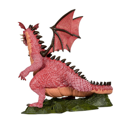 Shrek Mc Farlane´s Dragons Statue Dragon (Shrek) 30 cm Image 6