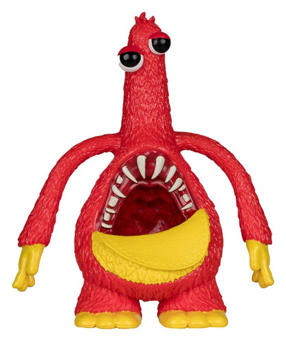 Poppy Playtime Bendables Actionfigur Chum Chompkins 11 cm Image 3