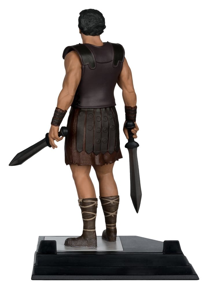 Gladiator II Movie Maniacs Actionfigur Lucius 16 cm Image 6