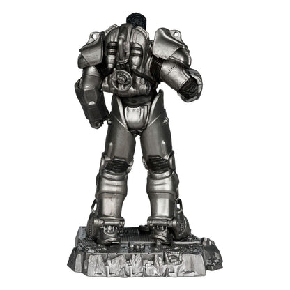Fallout Movie Maniacs Actionfigur Maximus (Season 2) 17 cm Image 5