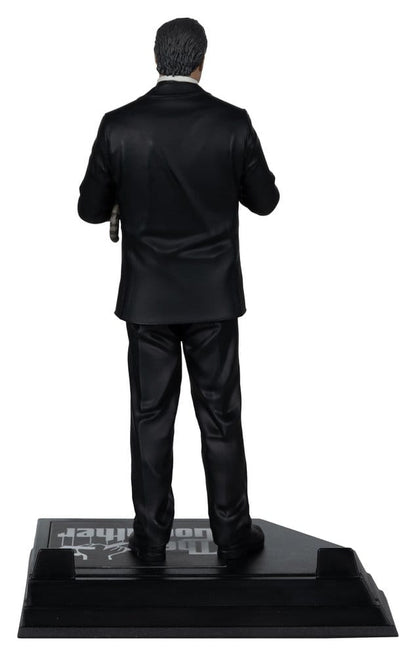 Der Pate Movie Maniacs Figur Don Corleone 17 cm Image 5
