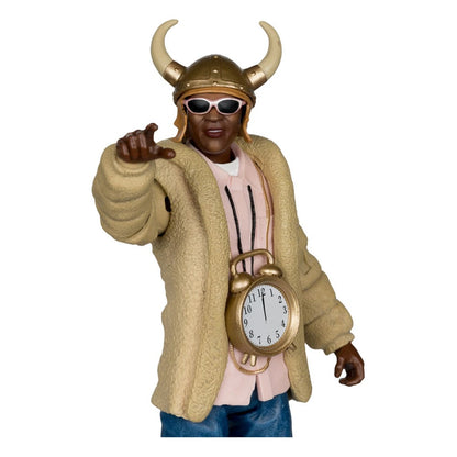 Music Maniacs Hip Hop Actionfigur Flavor Flav 16 cm Image 3