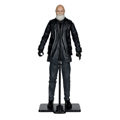 Judas Priest Music Maniacs Heavy Metal Actionfigur Rob Halford 15 cm Image 5