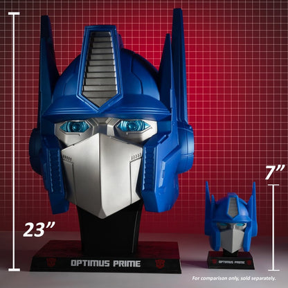 Transformers Büste Optimus Prime 58 cm Image 3