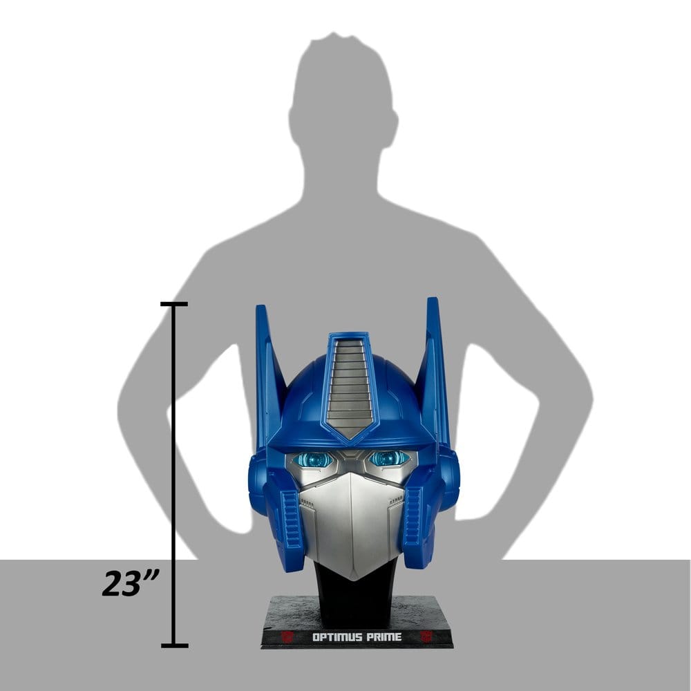 Transformers Büste Optimus Prime 58 cm Image 4