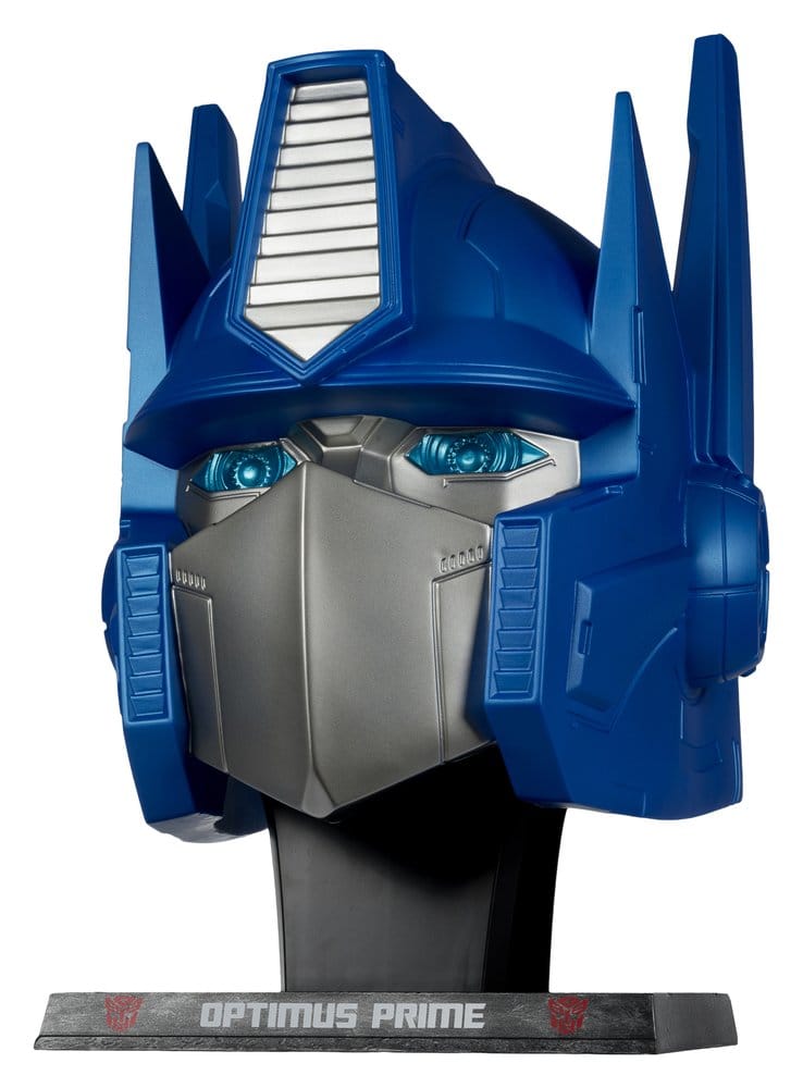 Transformers Büste Optimus Prime 58 cm Image 5