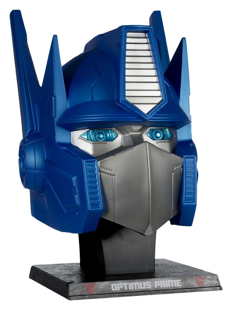 Transformers Büste Optimus Prime 58 cm Image 6