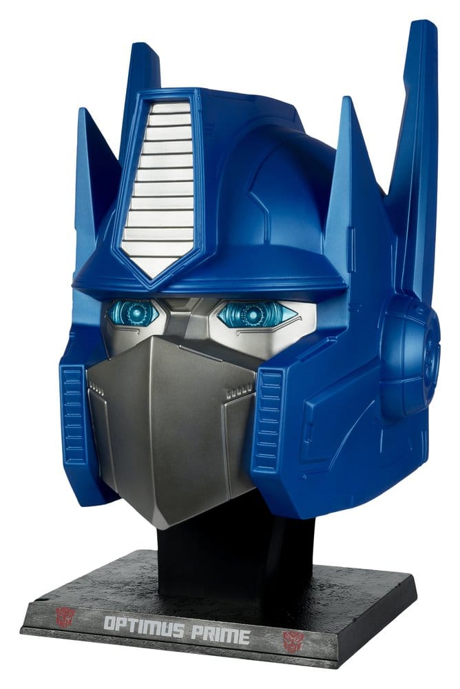 Transformers Büste Optimus Prime 58 cm Image 7