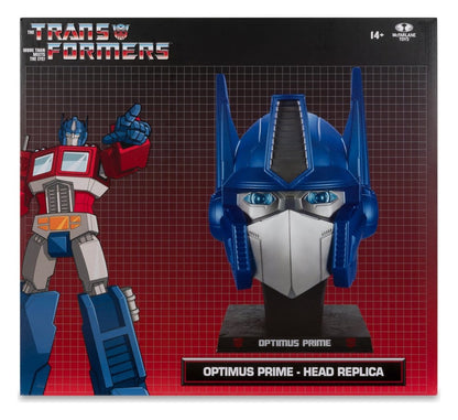 Transformers Büste Optimus Prime 58 cm Image 9