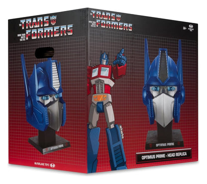 Transformers Büste Optimus Prime 58 cm Image 10