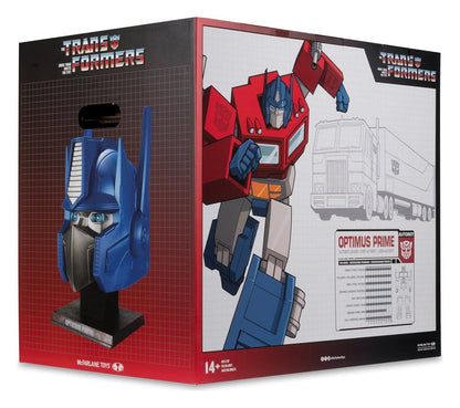 Transformers Büste Optimus Prime 58 cm Image 11