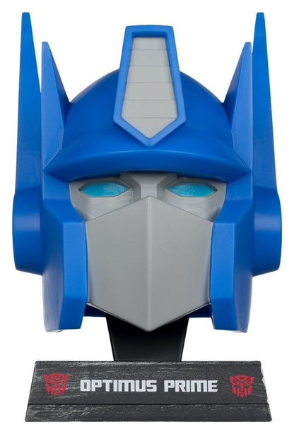 Transformers Mini-Replik Kopf 1/3 Optimus Prime 19 cm Image 1