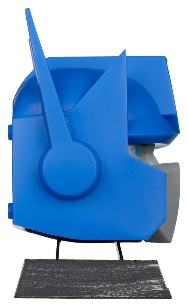 Transformers Mini-Replik Kopf 1/3 Optimus Prime 19 cm Image 4