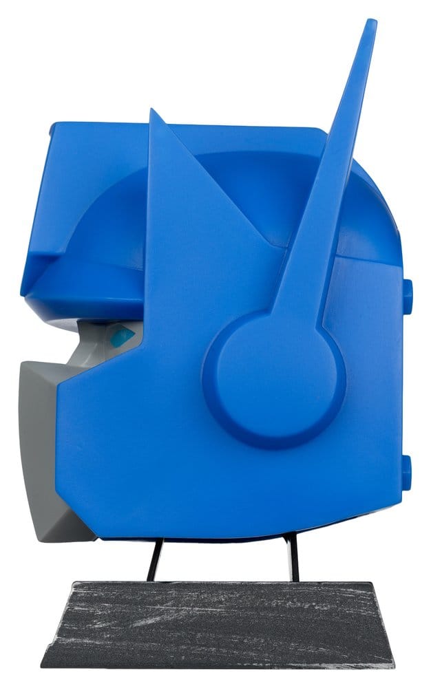 Transformers Mini-Replik Kopf 1/3 Optimus Prime 19 cm Image 5