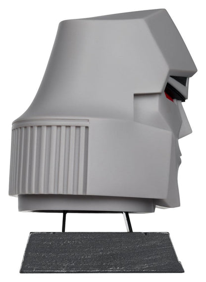 Transformers Mini-Replik Kopf 1/3 Megatron 18 cm Image 4