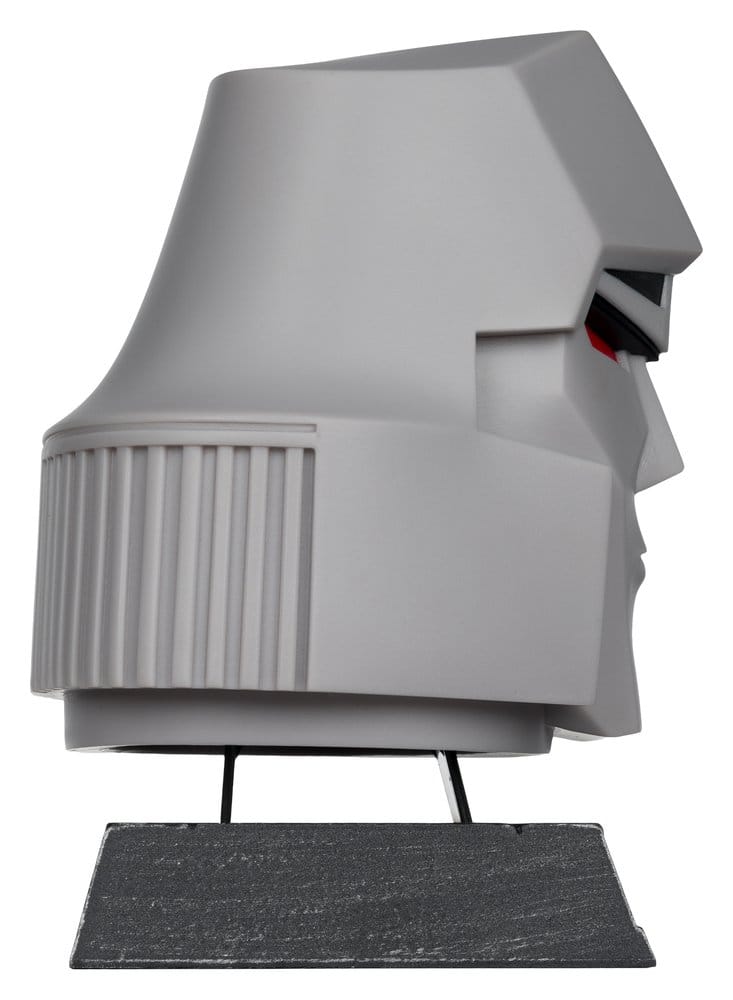 Transformers Mini-Replik Kopf 1/3 Megatron 18 cm Image 4