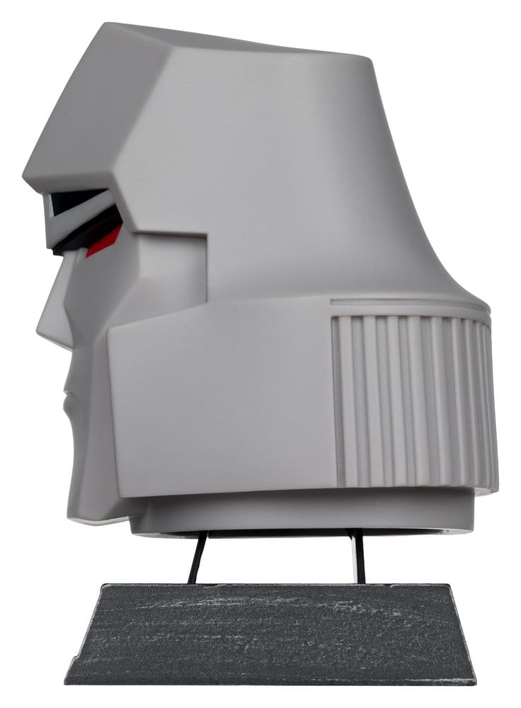 Transformers Mini-Replik Kopf 1/3 Megatron 18 cm Image 5