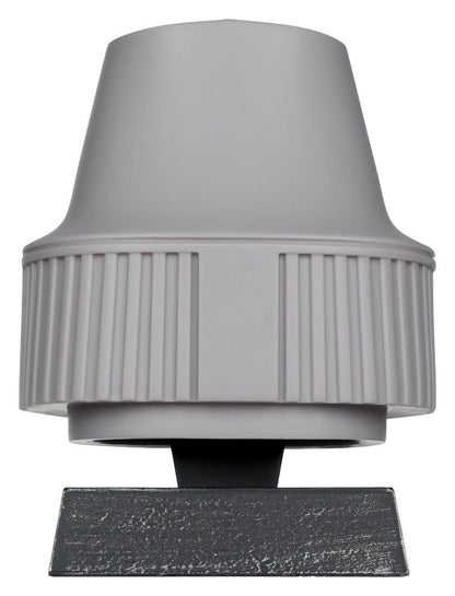 Transformers Mini-Replik Kopf 1/3 Megatron 18 cm Image 6