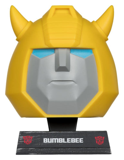 Transformers Mini-Replik Kopf 1/3 Bumblebee 17 cm Image 1