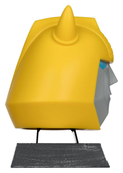 Transformers Mini-Replik Kopf 1/3 Bumblebee 17 cm Image 4