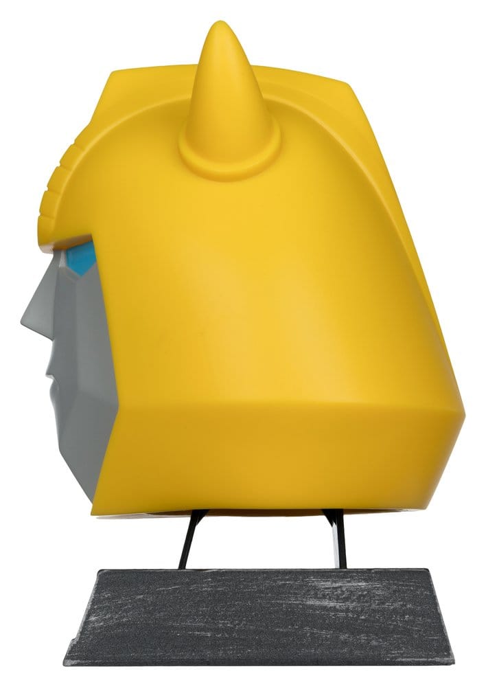 Transformers Mini-Replik Kopf 1/3 Bumblebee 17 cm Image 5