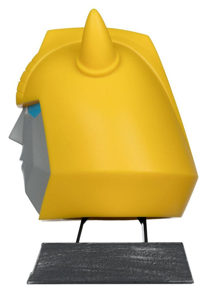 Transformers Mini-Replik Kopf 1/3 Bumblebee 17 cm Image 5