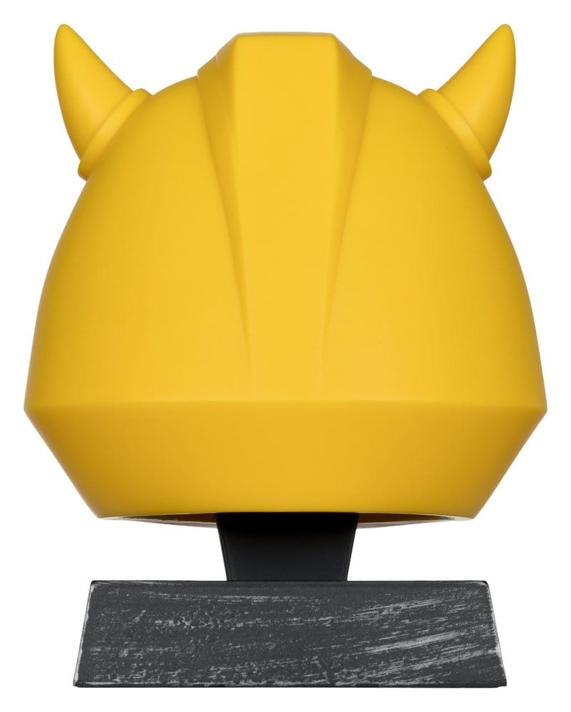Transformers Mini-Replik Kopf 1/3 Bumblebee 17 cm Image 6