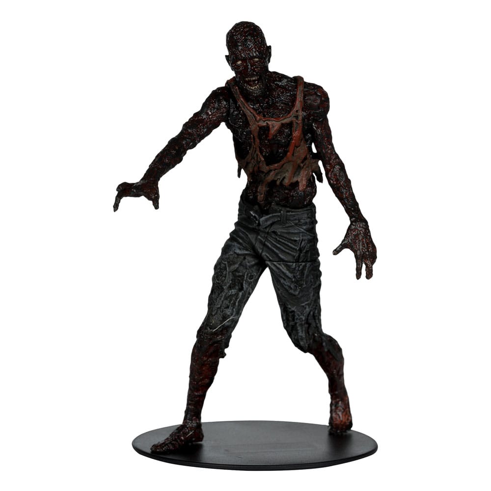 The Walking Dead Actionfiguren 4er-Pack Walkers 13 cm Image 4