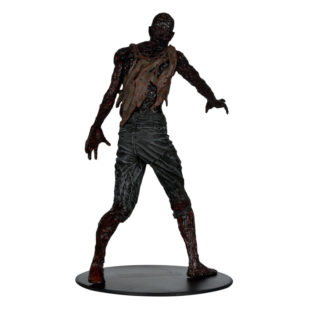 The Walking Dead Actionfiguren 4er-Pack Walkers 13 cm Image 5