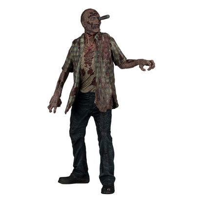 The Walking Dead Actionfiguren 4er-Pack Walkers 13 cm Image 6