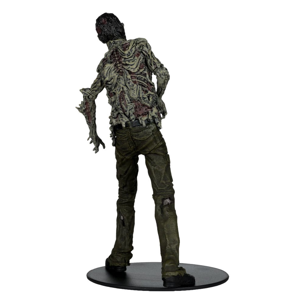 The Walking Dead Actionfiguren 4er-Pack Walkers 13 cm Image 9