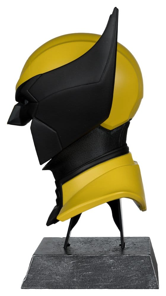 Marvel Mini-Replik 1/3 Wolverine Maske (Video Game) 23 cm Image 4