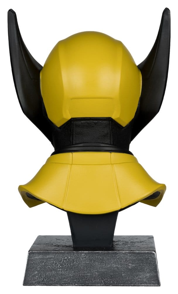 Marvel Mini-Replik 1/3 Wolverine Maske (Video Game) 23 cm Image 5