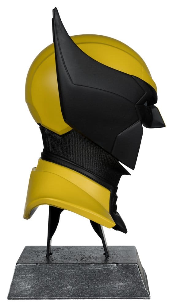 Marvel Mini-Replik 1/3 Wolverine Maske (Video Game) 23 cm Image 6
