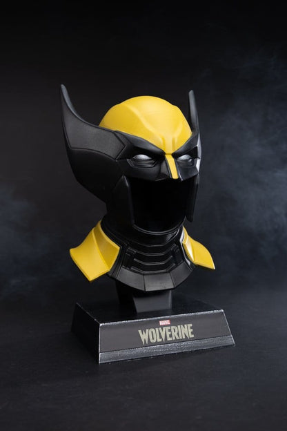 Marvel Mini-Replik 1/3 Wolverine Maske (Video Game) 23 cm Image 11